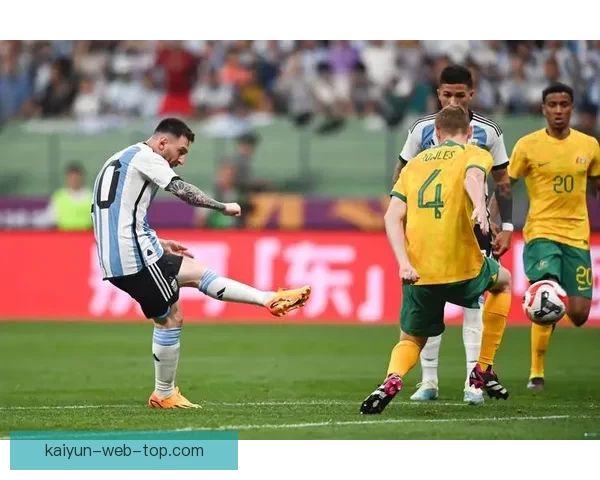 开云体育世界杯热潮席卷全球球迷共享巅峰对决与激情盛宴启新纪元 开云体育世界杯热潮席卷全球球迷共享巅峰对决与激情盛宴启新纪元