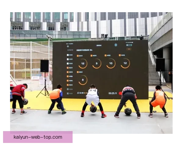 开云体育助力全球体育赛事发展 引领行业新风潮