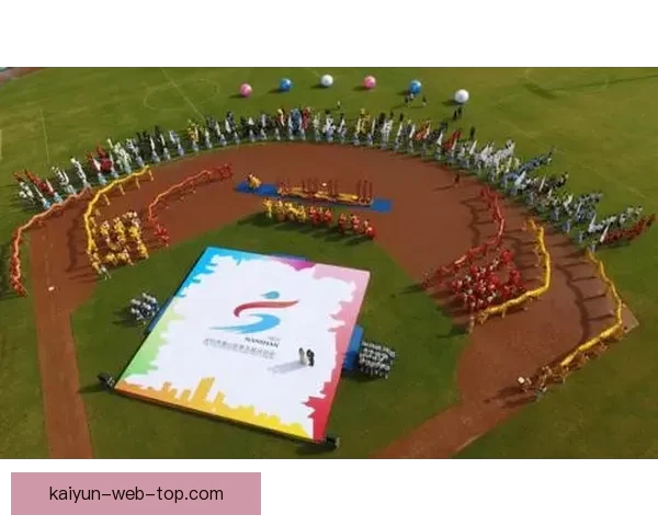 开云体育引领全球运动潮流打造全新健康生活方式 开云体育引领全球运动潮流打造全新健康生活方式