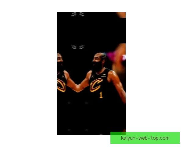 骑士稳锁季后赛四连胜 哈登携手四巨头冲击总冠军