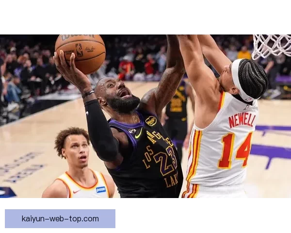 决胜25秒狂砍6分轻取湖人 386万詹金斯迎生涯最佳表现 比帅直言已见惯不惊