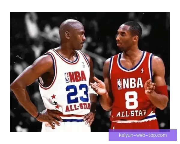麦迪自信乔丹是GOAT但未遇我詹姆斯竞争科比库里激烈争锋
