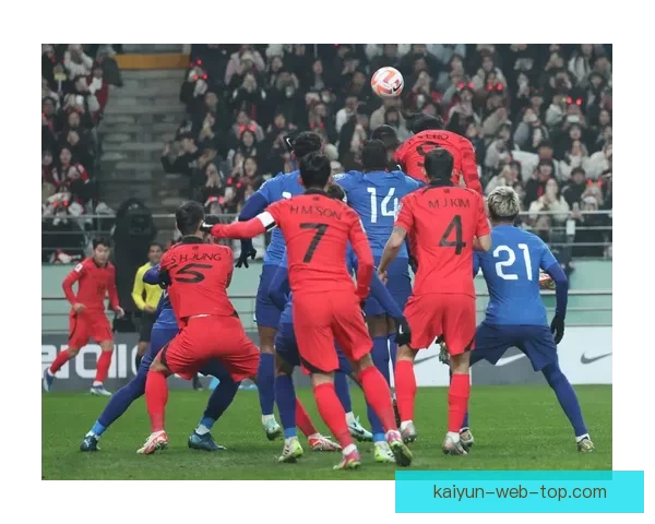 美加墨世界杯竞猜官网最新动态全面分析与投注策略详解