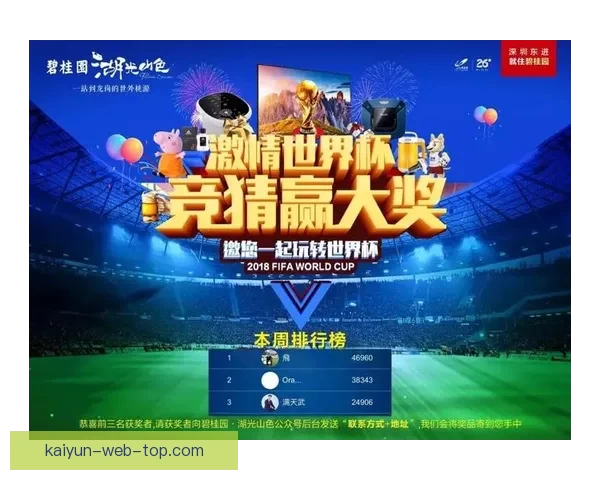 美加墨世界杯竞猜投注：全方位分析赛事预测与投注策略