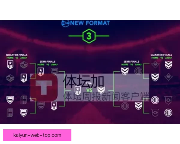 世界杯精彩赛事胜负竞猜平台全新玩法与策略解析